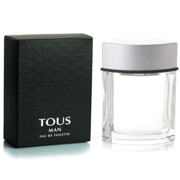 Tous 100 ml EDT Men טאוס א.ד.ט 100 מ”ל לגבר