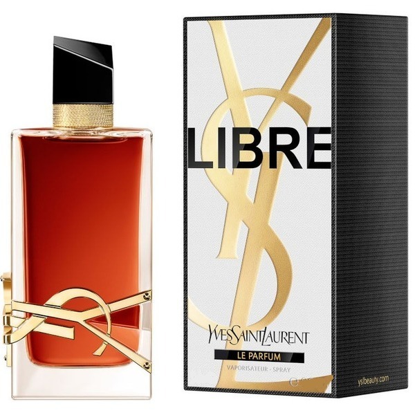 Yves Saint Laurent Libre LE PARFUM 90 ML איב סאן לורן ליברה בושם לאישה לה פרפיום 90 מ”ל