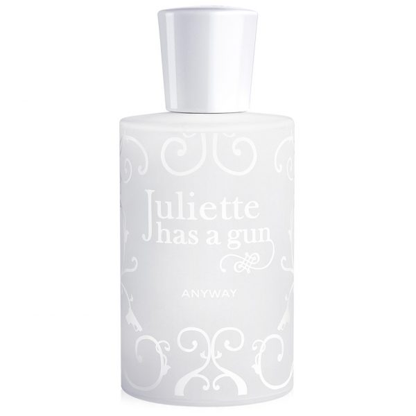 Juliette Has a Gun Anyway EDP Refill Travel Spray 10 ML מגיע במיכל אישי  למילוי חוזר 10 מ”ל