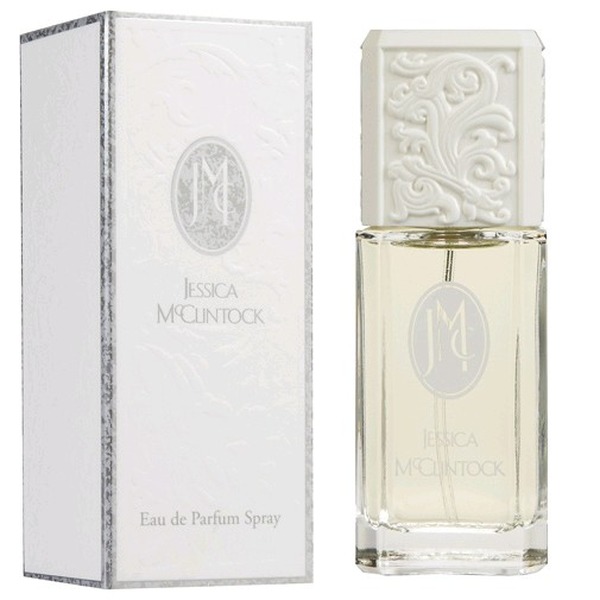 Jessica Mc Clintock EDP 100 ML ג’סיקה מקלינטוק אדפ לאישה 100 מ”ל