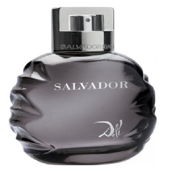 Salvador Dali Eau De Toilette pour Homme 5 ml סלדור דאלי לגבר מיניאטור 5 מל