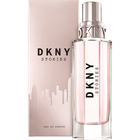 Dkny Stories Perfume by Donna Karan EDP 100 ML דונה קארן א.ד.פ 100 מ”ל בושם נדיר לאישה