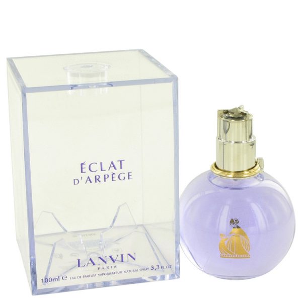 Lanvin Eclat D’Arpege 100 ML EDP לנוין אקלט ד’ארפז’ אדפ לאישה 100 מ”ל