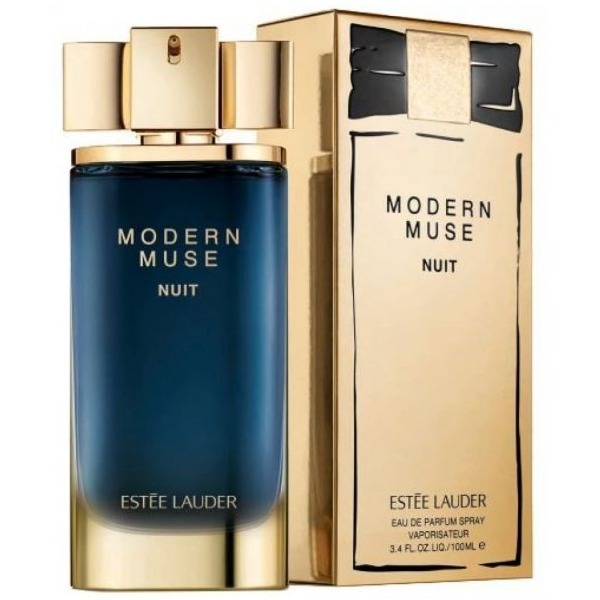 Estee Lauder Modern Muse Nuit
