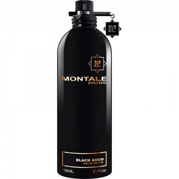 Montale Black Aoud EDP Refill Travel Spray 5 ML מגיע במיכל אישי (שלל צבעים ) למילוי חוזר 5 מ”ל