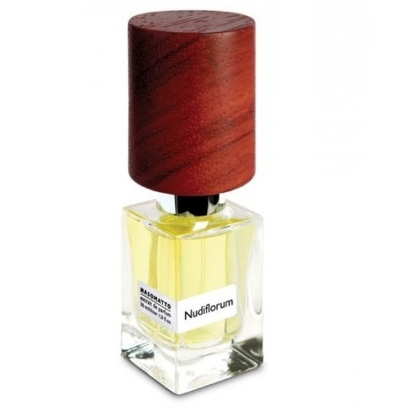 Nasomatto Nudiflorum Extrait DP 30 ml Tester טסטר לאישה נסומאטו נודיפלורום אקסטרה 30 מ”ל