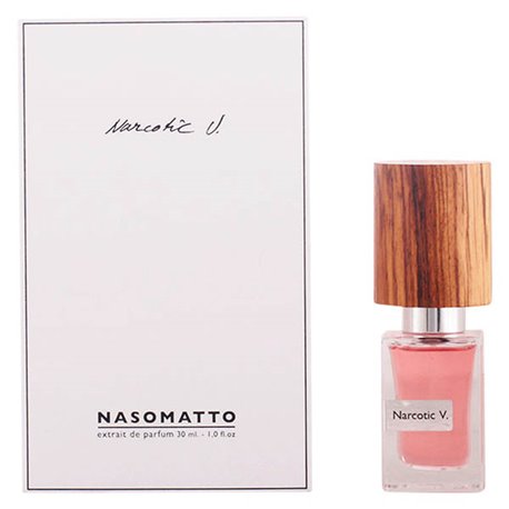 Nasomatto Narcotic Venus Extrait Eau De Parfum 30 ML נאסומטו נרקוטיק אדפ לאישה 30 מ”ל