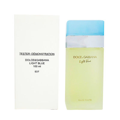 Dolce & Gabbana Light Blue EDT Refill Travel Spray 10ML מגיע במיכל אישי  למילוי חוזר 10 מ”ל