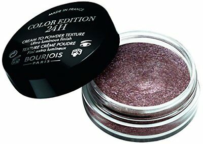 Bourjois Color Edition 24Hr Eyeshadow – 08 Marron Givre בורג’ויס קולור 08