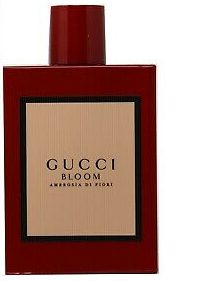 Gucci Intense Bloom Ambrosia di Fiori EDP Refill Travel Spray 10ML מגיע במיכל אישי  למילוי חוזר 10 מ”ל