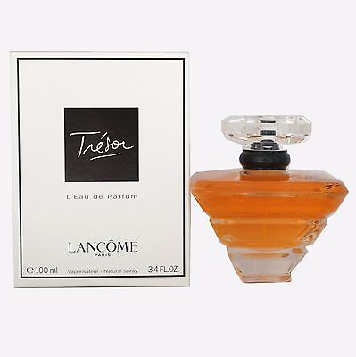 Lancome TRESOR EDP Refill Travel Spray 10 ML מגיע במיכל אישי  למילוי חוזר 10 מ”ל