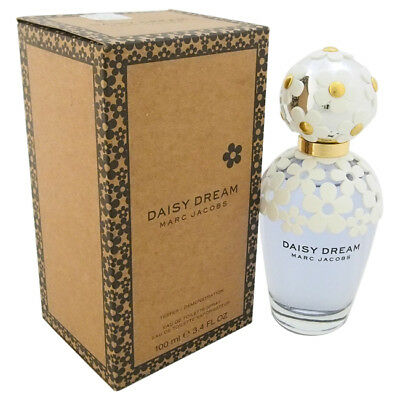 Marc Jacobs Daisy Dream Tester 100 ML מארק ג’יקובס דייסי דרים טסטר בושם לאישה 100 מ”ל