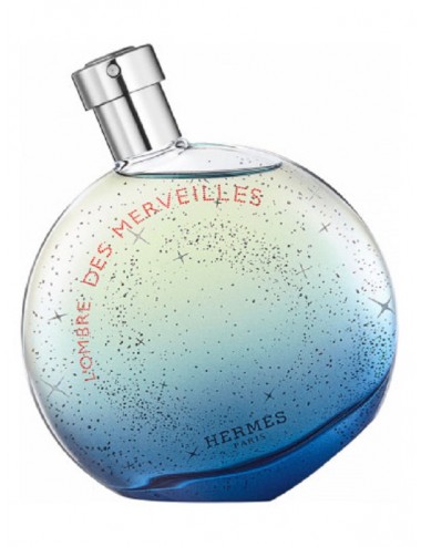 Hermes L’Ombre des Merveilles EDP Refill Travel Spray 10 ML מגיע במיכל אישי  למילוי חוזר 10 מ”ל