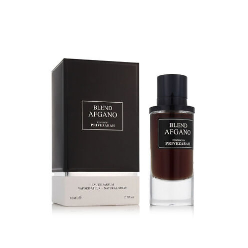 Paris Corner Blend Afgano EDP Unisex 80 ML פריז קורנר  בלנד אפגאנו אדפ יוניסקס 80 מ”ל