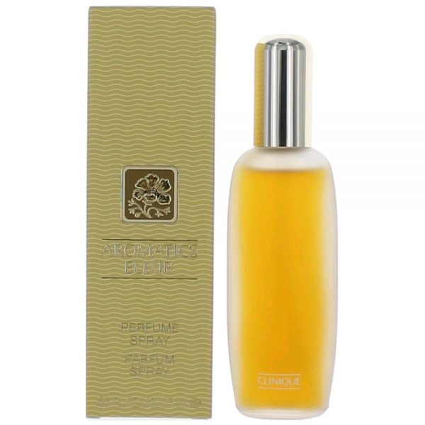 Clinique Aromatics Elixir Eau De Parfum 25 ML קליניק ארומטיק אלקסיר אדפ לאישה 25 מ”ל