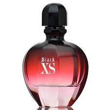 Black Xs for Women by Paco Rabanne Eau De Parfum Spray 80 ml tester טסטר בלאק אקסס אדפ לאישה 80 מ”ל פאקו רבן