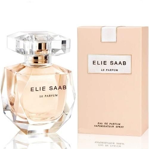 Elie Saab Le Parfum Eau de Parfum for Women 90 ml אלי סאאב לה פרפיום אדפ לאישה 90 מ”ל