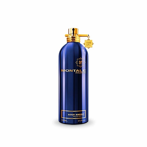 Montale aoud ambre EDP Refill Travel Spray 10 ML מגיע במיכל אישי (שלל צבעים ) למילוי חוזר 10 מ”ל