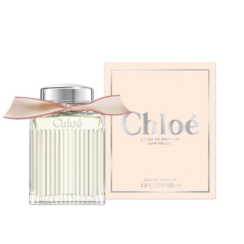 Chloe Signature Luminous EDP For Women 100 ML קלואה סיגנטור לומינוס אדפ לאישה 100 מ”ל