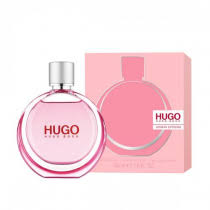 Hugo Boss Woman Extreme For Women EDP 75 ML הוגו בוס וואמן אקסטרם לאישה אדפ 75 מ”ל