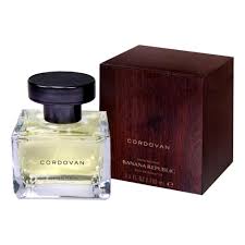 Banana Republic Cordovan 100 ML Edt Men Tester בננה רפובליק קורדובן 100 מ”ל א.ד.ט