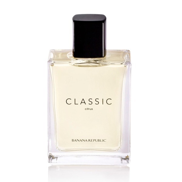 Banana Republic Classic Citrus Unisex EDP 125 ml Tester טסטר בננה ריפבליק קלאסיק סיטרוס אדפ יוניסקס 125 מ”ל