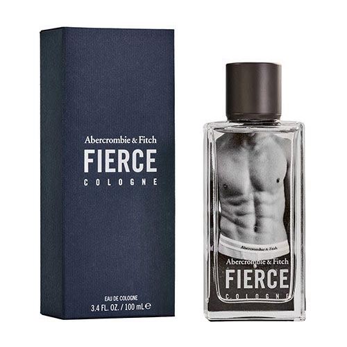 Abercrombie & Fitch Fierce EDC 100 ml מי קולון אברקרומבי פירס לגבר 100 מ”ל