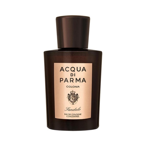 Acqua Di Parma – Colonias – Colonia Sandalo Concentre EDC 100ML Tester טסטר אקווה די פרמה קונסוטרה  קולוניה  סנדלו או דה קולון 100 מ”ל