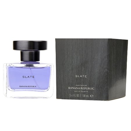 Banana Republic Slate 100 ML Edt Men Tester בננה רפובליקה סלאט 100 מ”ל אדט גברים