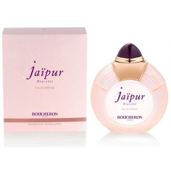 Jaipur Bracelet Boucheron EDP Spray 50 ML for Women