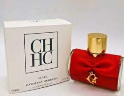 Carolina Herrera CH HC EDP Tester 100 ML טסטר סי הייצ’ קרולינה הררה 100 מ”ל נדיר !