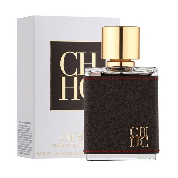 Carolina Herrera Ch Men Edt 50 Ml