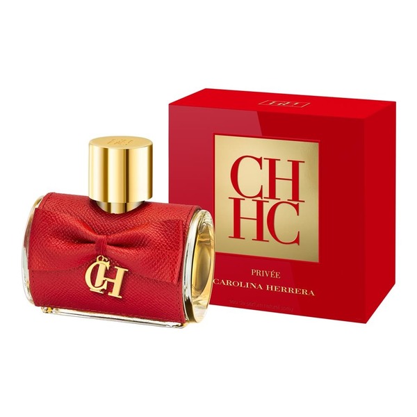 Carolina Herrera CH Privee Eau de Parfum for Women 50 ml בושם נדיר מאוד קרולינה הררה CH פריביי אדפ 50 מ”ל