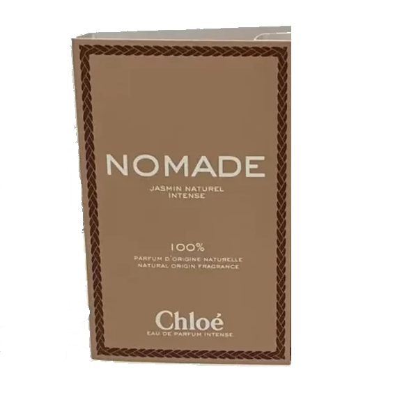 Chloe Nomade Jasmin Naturel Intense EDP 1.2 ML VIAL קלאה נומייד ג’אסמין נטורל אינטנס אדפ דוגמית 1.2 מ”ל