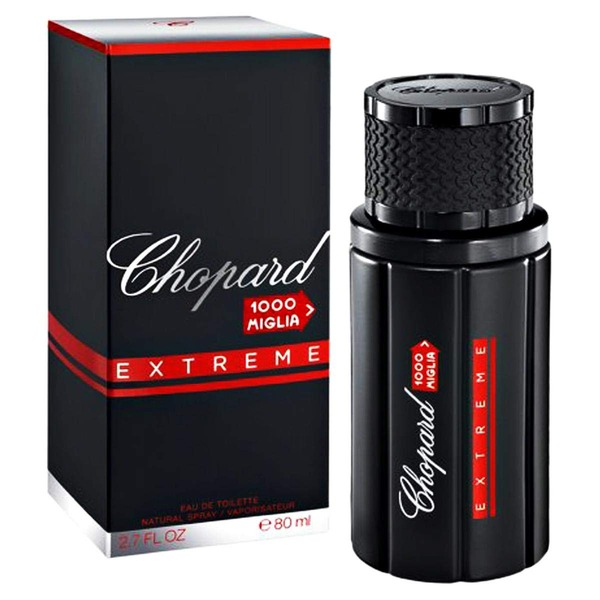 Chopard 1000 Miglia Extreme Edt 80 ML