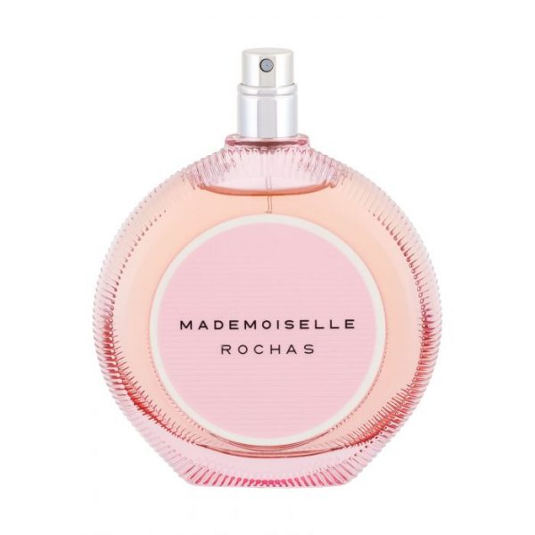 Rochas Mademoiselle EDP Tester 90 ML טסטר רושאס מדמוזל אדפ לאישה 90 מ”ל