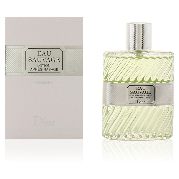 Dior Sauvage After Shave Lotion 100 ML כריסטיאן דיור סובג’ אחרי גילוח לגבר 100 מ”ל