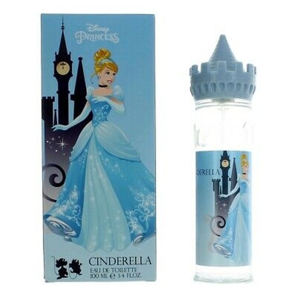 Disney Cinderella 100 ml Edt Spray דיסני סינדרלה א.ד.ט 100 מ”ל