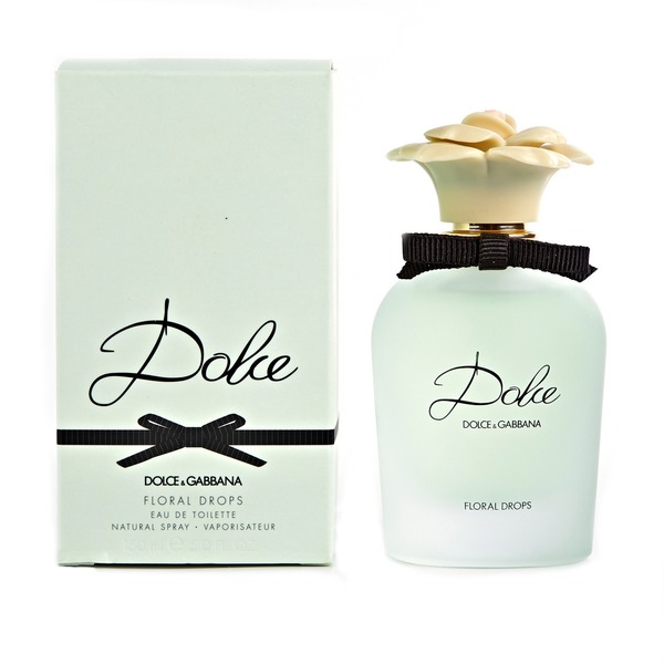 Dolce Gabbana Dolce Floral Drops Edt 150 ML