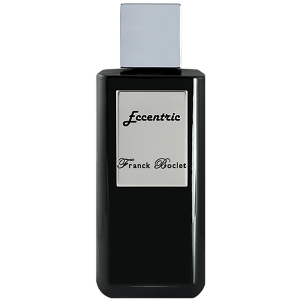 Franck Boclet Eccentric Extrait De Parfum 100 ml פרנק בוקלט אסנטריק אקסטרה דה פרפיום 100 מ”ל