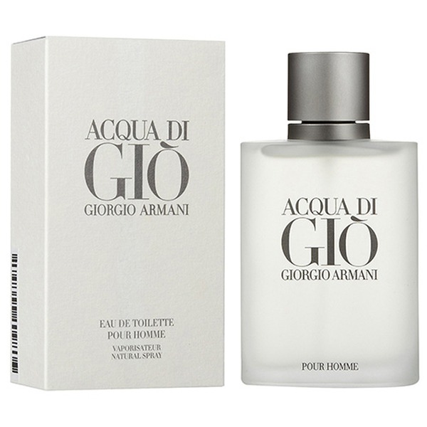 Giorgio Armani Acqua Di Gio EDT 200 ML ג’ורג’יו ארמני אקווה דה ג’יאו אדט לגבר 200 מ”ל