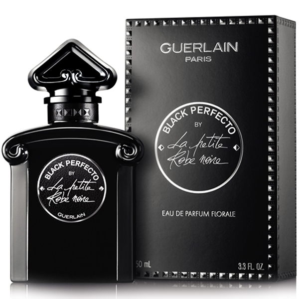 Guerlain Black Perfecto La Petite Robe Noire EDP 50 ML