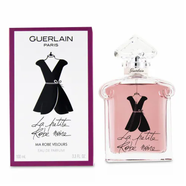 Guerlain La Petite Robe Noire Ma Robe Velours Edp 100 ML