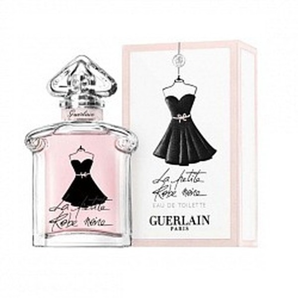 Guerlain La Petite Robe Noire EDT 75 ml