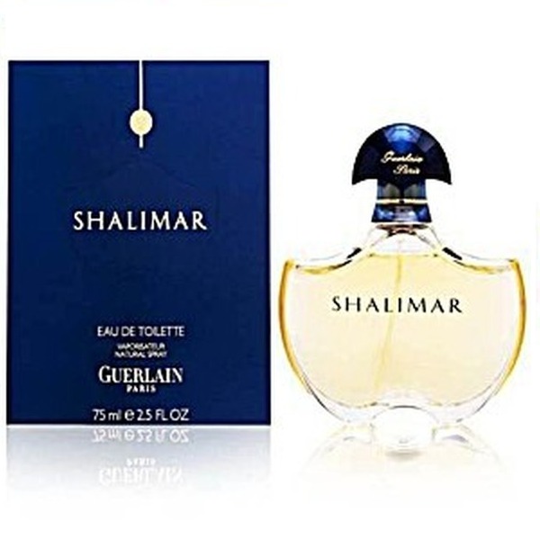 Guerlain Shalimar Edt 75 ML