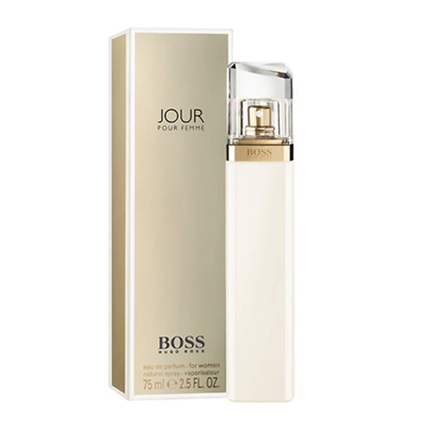 Hugo Boss Boss Jour Pour Women Edp 75 ML