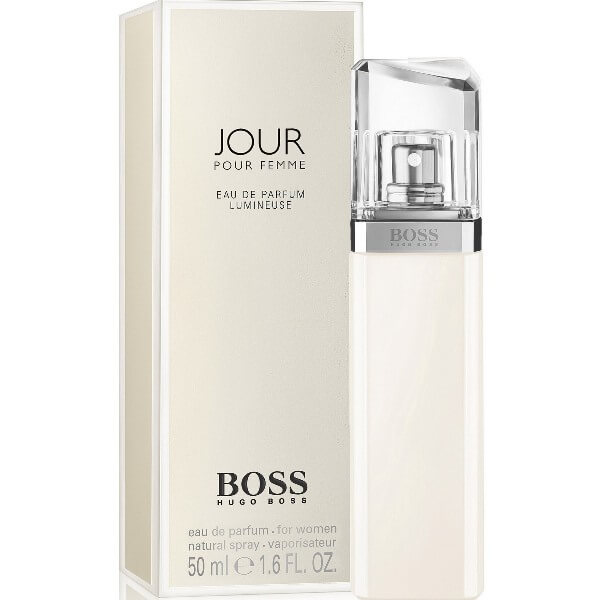 Hugo Boss Boss Jour Pour Femme Lumineuse EDP 50 ml for Women