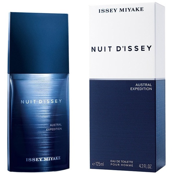 Issey Miyake Austral Expedition Edt 125 ML