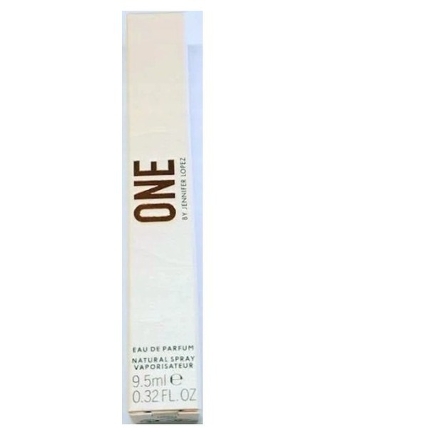 Jennifer Lopez One EDP Refill Travel Spray 9.5 ML