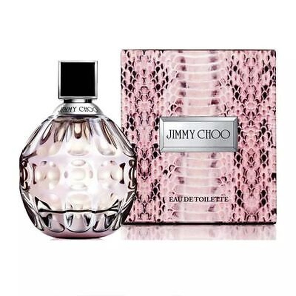 Jimmy Choo Edt 60 M